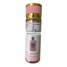 Verlorna Ameerat Al Arab Testpermet 250ml / Asdaaf Ameerat Al Arab Prive Rose parfüm utánzat