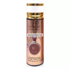   Verlorna Fabber Lauafa Testpermet 250ml / Lattafa Fakhar Rose parfüm utánzat