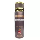 Verlorna Ramz Testpermet 250ml / Lattafa Ramz Gold parfüm utánzat
