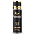 Verlorna Qaed Al Fursan Testpermet 250ml / Lattafa Qaed Al Fursan parfüm utánzat