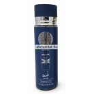 Verlorna Asad Blue Testpermet 250ml / Lattafa Asad Zanzibar parfüm utánzat