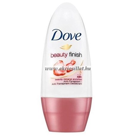 Dove Beauty Finish 48h deo roll-on 50ml