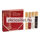 Mystical Mason Eau De Parfum Barcrat EDP 20ml x 4db  / Maison Francis Kurkdjian Baccarat Rouge 540 parfüm utánzat
