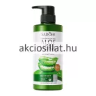 Sadoer Aloe Vera Anti Dandruff Repair korpásodás elleni sampon 500ml