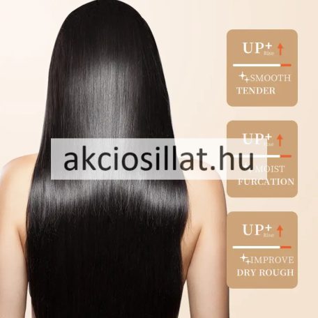 Sadoer Argan Oil Hair Care Capsules Hajápoló kapszula argán olajjal 30 db