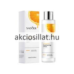   Sadoer Vitamin C Brightening Lotion C-Vitaminos Testápoló 120ml