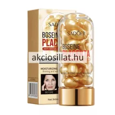 Sadoer Boseine Placenta Essence arc esszencia 340mg x 25db