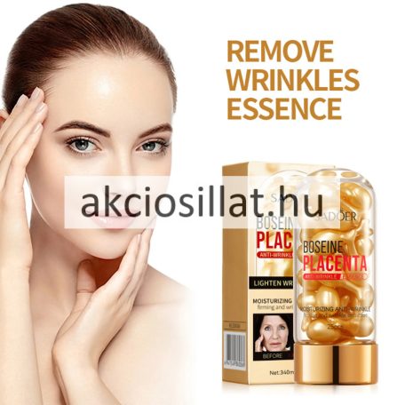 Sadoer Boseine Placenta Essence arc esszencia 340mg x 25db