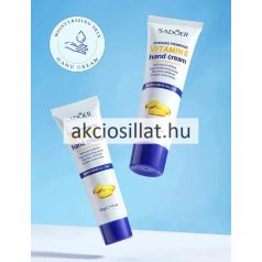 Sadoer Evening Primrose Vitamin E kézkrém 60g