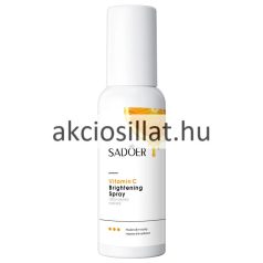   Sadoer Vitamin C Brightening Spray C-Vitaminos Világosító Arc Spray 100ml