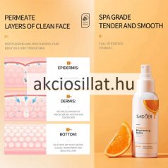   Sadoer Vitamin C Brightening Spray C-Vitaminos Világosító Arc Spray 100ml