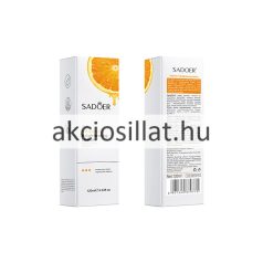   Sadoer Vitamin C Brightening Essence C-Vitaminos Világosító Esszencia 30ml