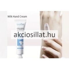 Sadoer Ceramide Milk Plus kézkrém 30g
