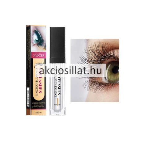 Sadoer Eyelashes Growth Essence szempilla növekedést segítő esszencia 7ml