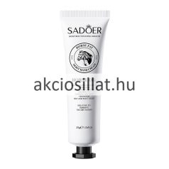 Sadoer Horse Oil Moist hidratáló kézkrém 30g