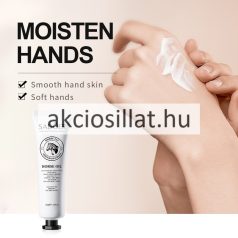 Sadoer Horse Oil Moist hidratáló kézkrém 30g