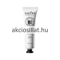   Sadoer Milk Extract Moist Tejkivonatos hidratáló kézkrém 30g