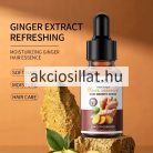 Sadoer Ginger Essence Hair Growth Serum Hajnövekedés szérum 30ml