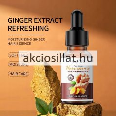   Sadoer Ginger Essence Hair Growth Serum Hajnövekedés szérum 30ml