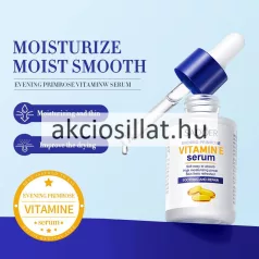 Sadoer Vitamin E Serum arcszérum 30ml