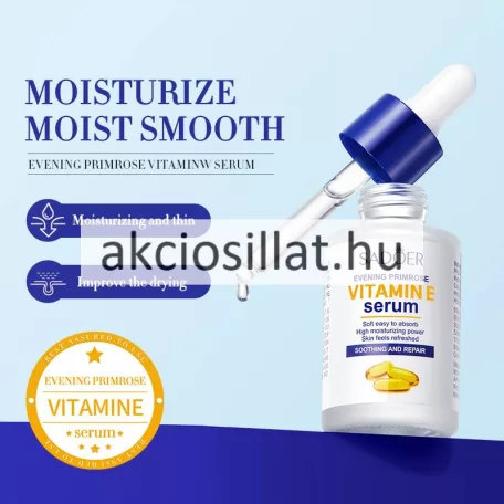 Sadoer Vitamin E Serum arcszérum 30ml