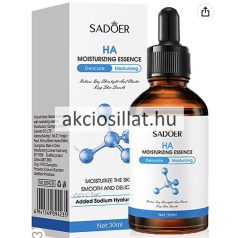 Sadoer HA Moisturizing Essence arc esszencia 30ml