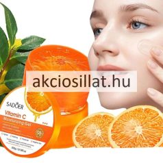 Sadoer C-vitaminos Moisture Gel Hidratáló Zselé 300g
