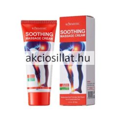 Kormesic Soothing Massage nyugtató masszázskrém 100g