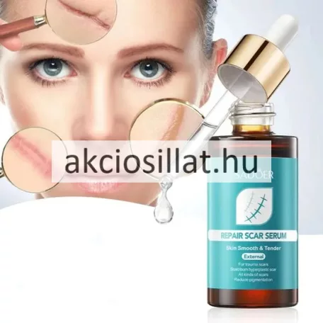 Sadoer Repair Scar Serum Hegregeneráló Szérum 40ml