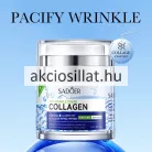 Sadoer Anti-Wrinkle 3x Collagen Retinol Peptides Cream Ránctalanító krém 50g