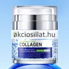 Sadoer Anti-Wrinkle 3x Collagen Retinol Peptides Cream Ránctalanító krém 50g