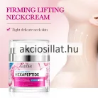 Sadoer 3x Hexapeptide Collagen Retinol Firming Neck Cream nyakfeszesítő krém 50g