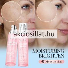  Sadoer Collagen Sakura Brightening Moisture Toner Kollagénes Japán cseresznyevirágos Arcápoló Tonik 100ml