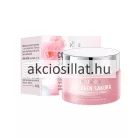 Sadoer Collagen Sakura Firming Elasticity Cream Kollagénes Japán cseresznyevirágos arckrém 50g