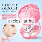 Sadoer Collagen Sakura Moisturizing Hydrating Gel Kollagénes Japán cseresznyevirágos Hidratáló Zselé 300g