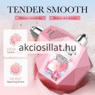 Sadoer Collagen Sakura Body Lotion Kollagénes Japán cseresznyevirágos Hidratáló Testápló 300ml