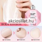 Sadoer Collagen Sakura Body Lotion Kollagénes Japán cseresznyevirágos Hidratáló Testápló 300ml