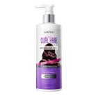 Sadoer Plumping Hydra Elastin Curly Hair Keratin Göndör és Hullámos hajápoló 300ml