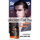 Sadoer Shaving Care Gel Borotválkozó zselé 210ml