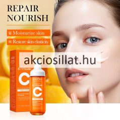   Sadoer Skin Active 5x Vitamin C Face Lotion C-vitaminos arcápoló 100ml
