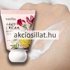   Sadoer Perfume Hand Cream No Man's Land Rose parfümös kézkrém 30g