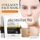 Sadoer Snail Collagen Mask csigakollagénes fátyolmaszk 25ml