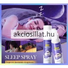 Sadoer Deep Sleep Levendula Alvást Segítő párna illatosító spray 85ml