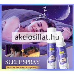   Sadoer Deep Sleep Levendula Alvást Segítő párna illatosító spray 85ml