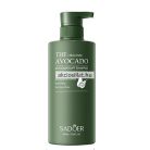 Sadoer Organic Avocado Bio Avokádós Sampon 500ml