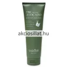 Sadoer Organic Avocado Bio Avokádós Hajbalzsam 250g