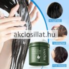 Sadoer Organic Avocado Bio Avokádós hajmaszk 500ml