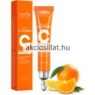 Sadoer Skin Active 5x Vitamin C Eye Cream C-vitaminos Szemránckrém 20g