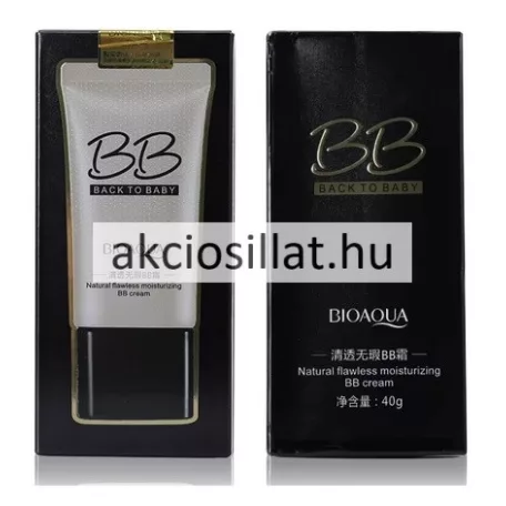 Bioaqua BB krém 40g