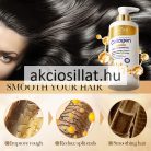 Sadoer Collagen Fluffy Shampoo Kollagénes Hajsampon 500ml